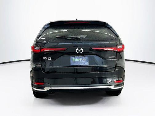2024 Mazda CX-90 3.3 Turbo Premium