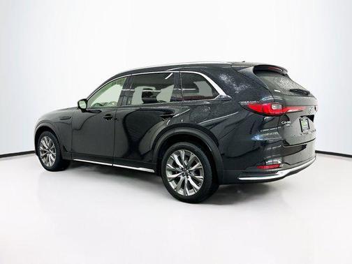2024 Mazda CX-90 3.3 Turbo Premium