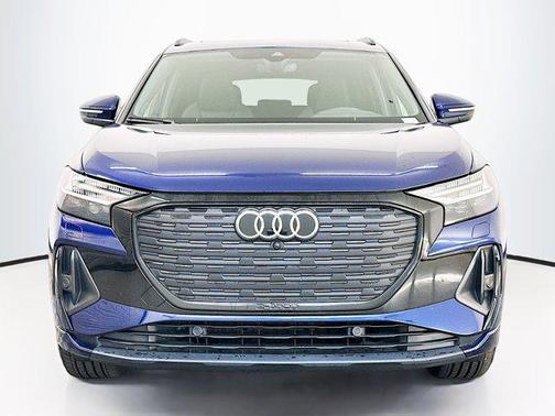 2022 Audi Q4 e-tron Prestige 50 quattro