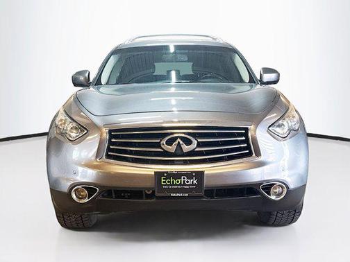 2015 INFINITI QX70 Base