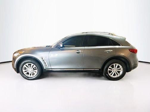 2015 INFINITI QX70 Base