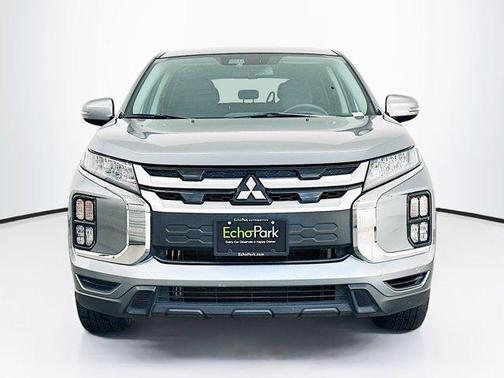 2024 Mitsubishi Outlander Sport SE