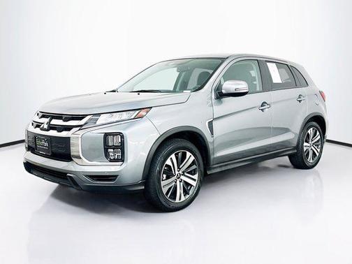 2024 Mitsubishi Outlander Sport SE