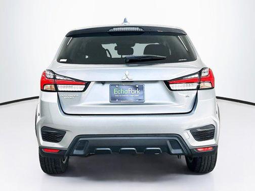 2024 Mitsubishi Outlander Sport SE