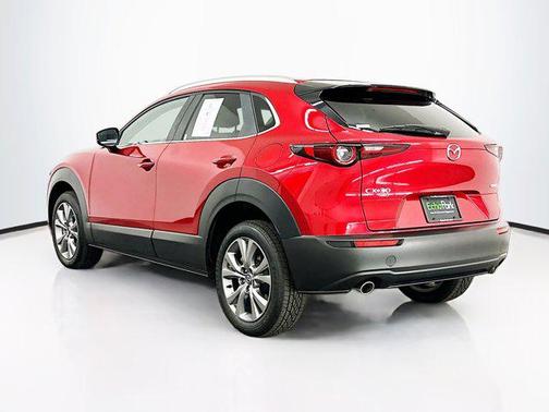 2023 Mazda CX-30 2.5 S Preferred Package