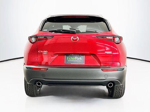 2023 Mazda CX-30 2.5 S Preferred Package