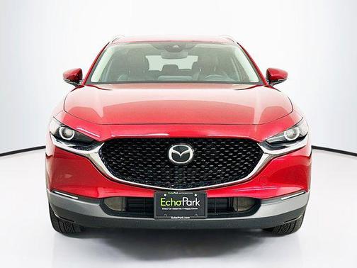 2023 Mazda CX-30 2.5 S Preferred Package