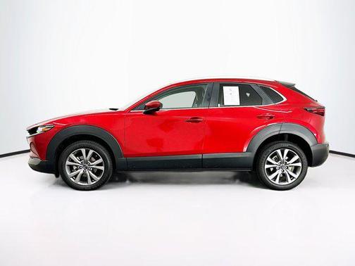 2023 Mazda CX-30 2.5 S Preferred Package