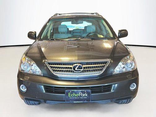 2008 Lexus RX 400h Base