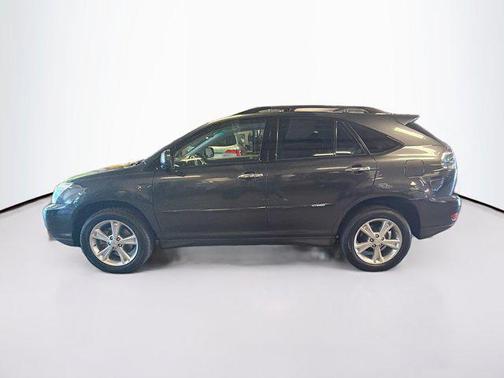 2008 Lexus RX 400h Base