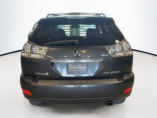 2008 Lexus RX 400h Base