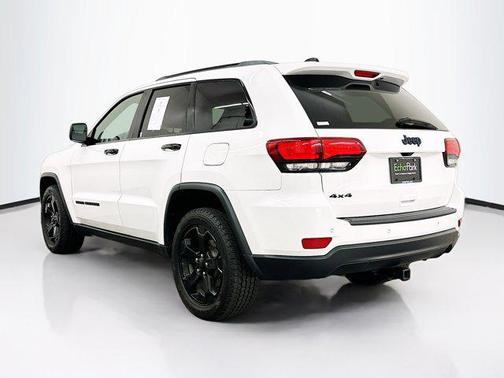 2019 Jeep Grand Cherokee Upland