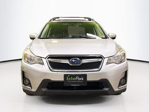 2016 Subaru Crosstrek 2.0i Limited