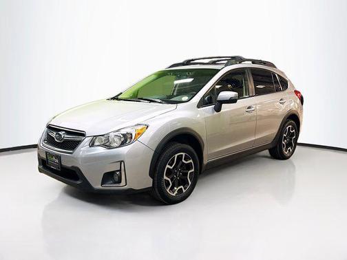 2016 Subaru Crosstrek 2.0i Limited
