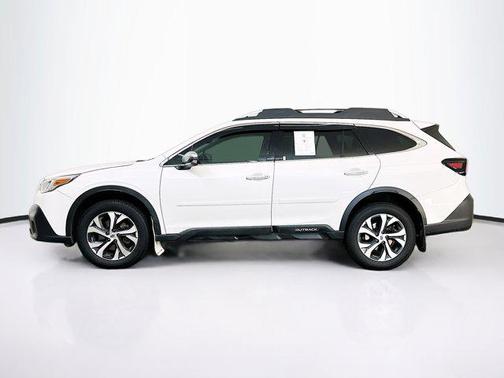 2020 Subaru Outback Touring XT