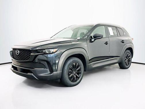 2025 Mazda CX-50 Hybrid Preferred Package