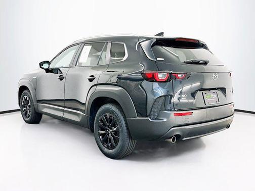 2025 Mazda CX-50 Hybrid Preferred Package