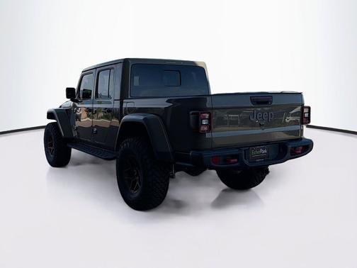 Gator Clearcoat 2020 Jeep Gladiator Rubicon