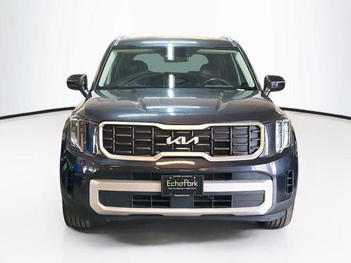 Panthera Metal 2025 Kia Telluride S