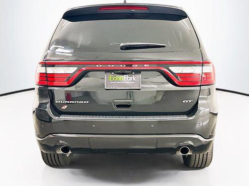 2024 Dodge Durango GT AWD
