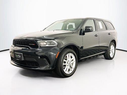 2024 Dodge Durango GT AWD