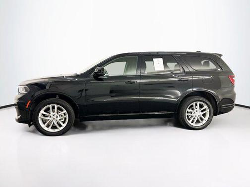 2024 Dodge Durango GT AWD
