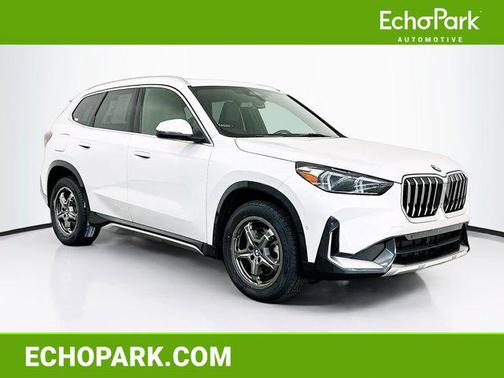 2025 BMW X1 xDrive28i