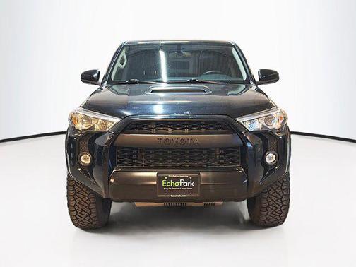 2019 Toyota 4Runner TRD Pro