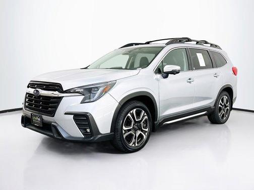 2023 Subaru Ascent Limited 7-Passenger