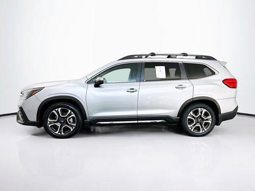 2023 Subaru Ascent Limited 7-Passenger