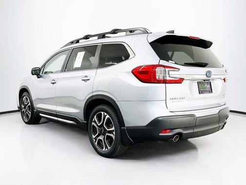2023 Subaru Ascent Limited 7-Passenger