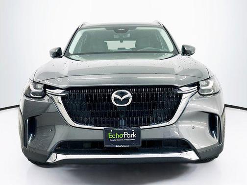 2024 Mazda CX-90 PHEV Premium