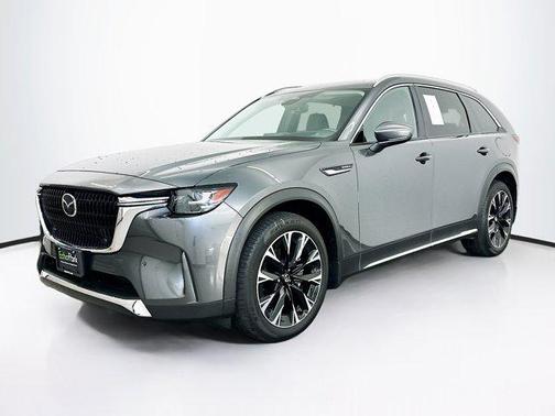 2024 Mazda CX-90 PHEV Premium