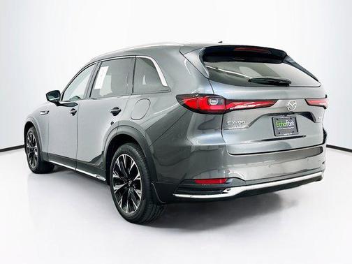 2024 Mazda CX-90 PHEV Premium