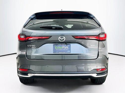 2024 Mazda CX-90 PHEV Premium