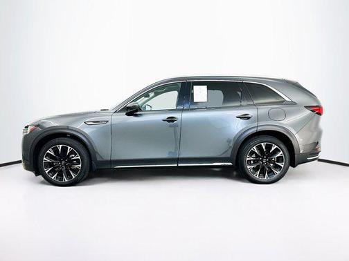 2024 Mazda CX-90 PHEV Premium