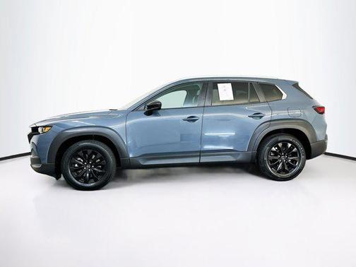 2024 Mazda CX-50 2.5 S Preferred Package