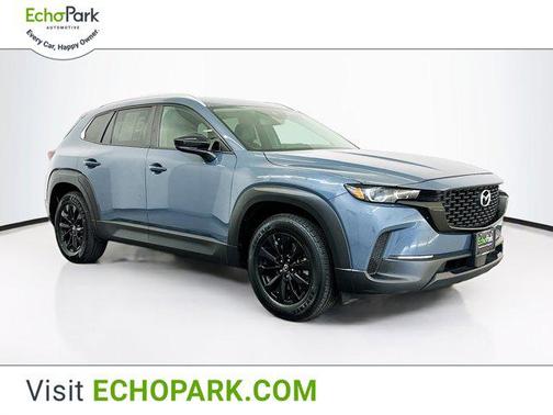 2024 Mazda CX-50 2.5 S Preferred Package