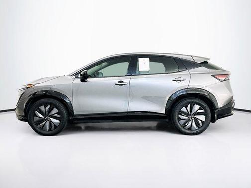 2023 Nissan ARIYA ENGAGE
