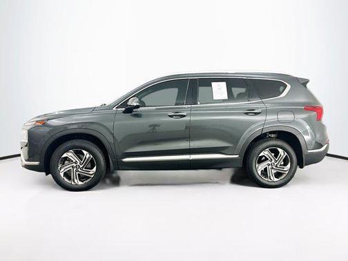 2022 Hyundai SANTA FE SEL 2.4