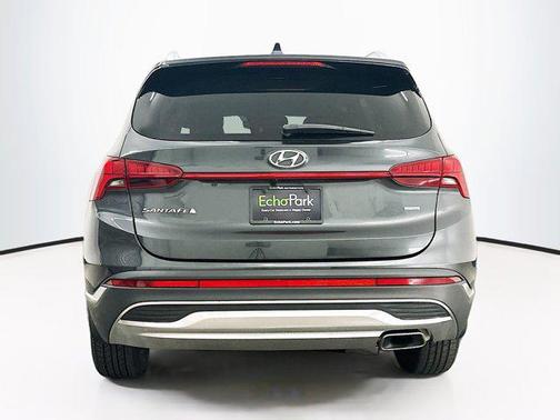 2022 Hyundai SANTA FE SEL 2.4