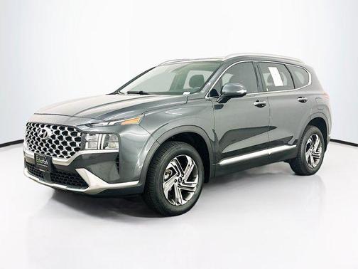 2022 Hyundai SANTA FE SEL 2.4