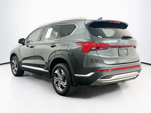 2022 Hyundai SANTA FE SEL 2.4