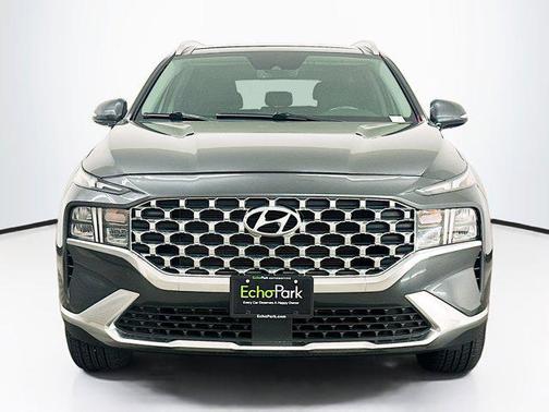 2022 Hyundai SANTA FE SEL 2.4