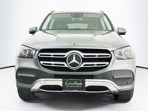 2023 Mercedes-Benz GLE 350 4MATIC
