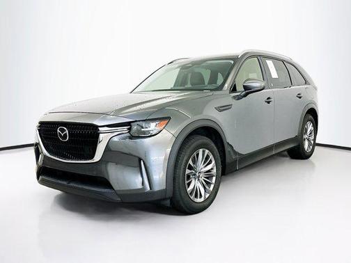 2024 Mazda CX-90 3.3 Turbo Preferred Plus