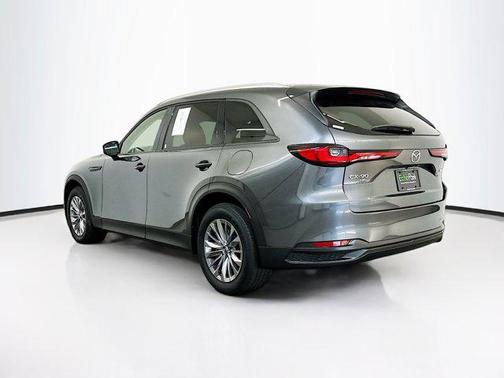 2024 Mazda CX-90 3.3 Turbo Preferred Plus