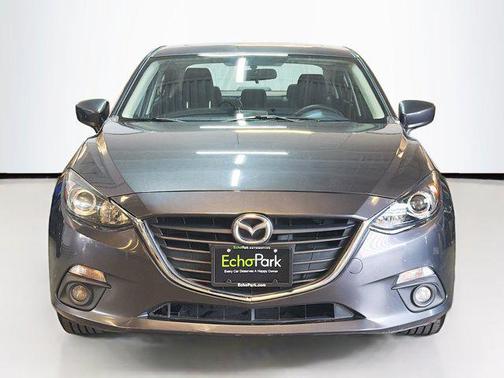 2015 Mazda Mazda3 i Touring