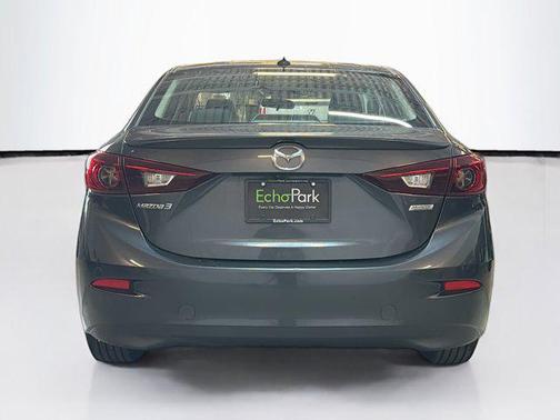 2015 Mazda Mazda3 i Touring