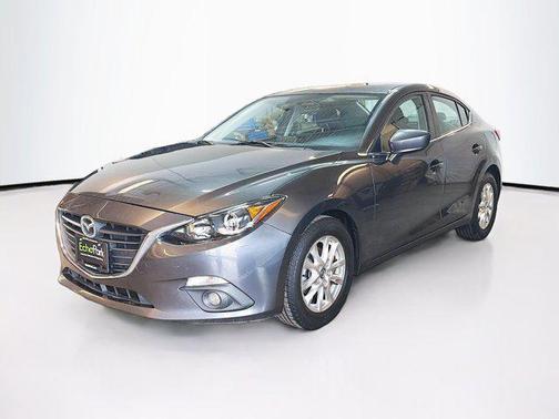 2015 Mazda Mazda3 i Touring